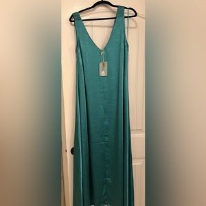 VICI Dolls If By Sea Maxi Dress - Large